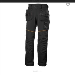 Helly Hansen Chelsea Evolution Construction Pant